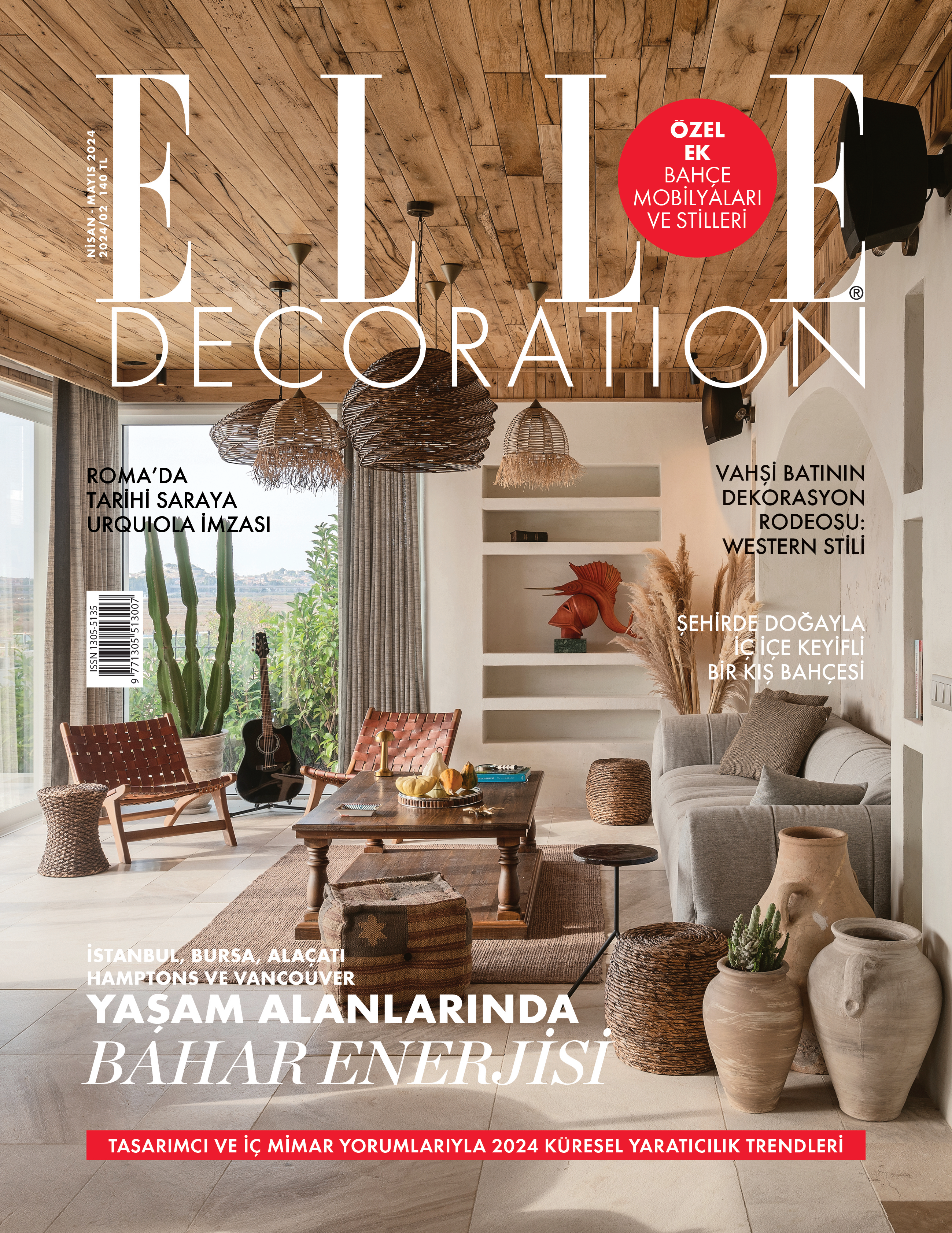 MAGAZINE