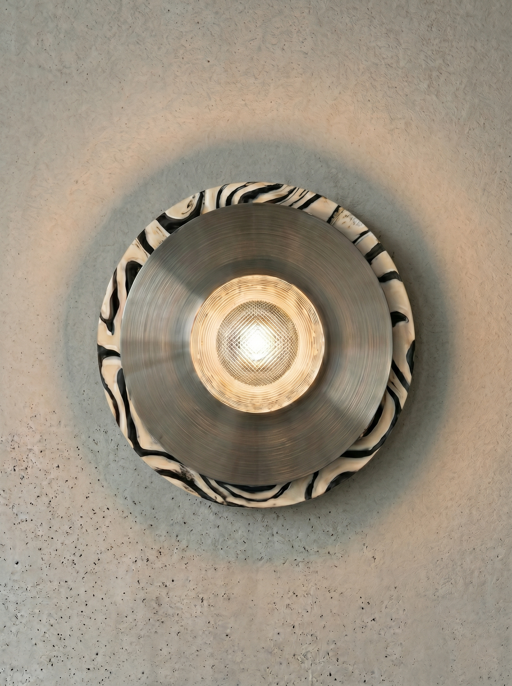 Detail View