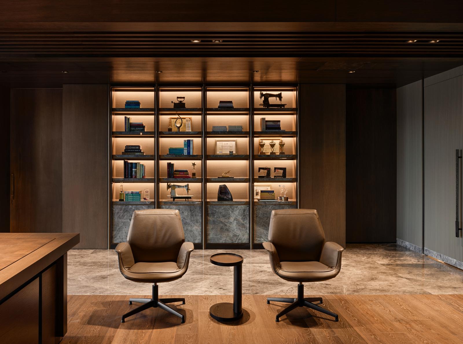 Gallery 21