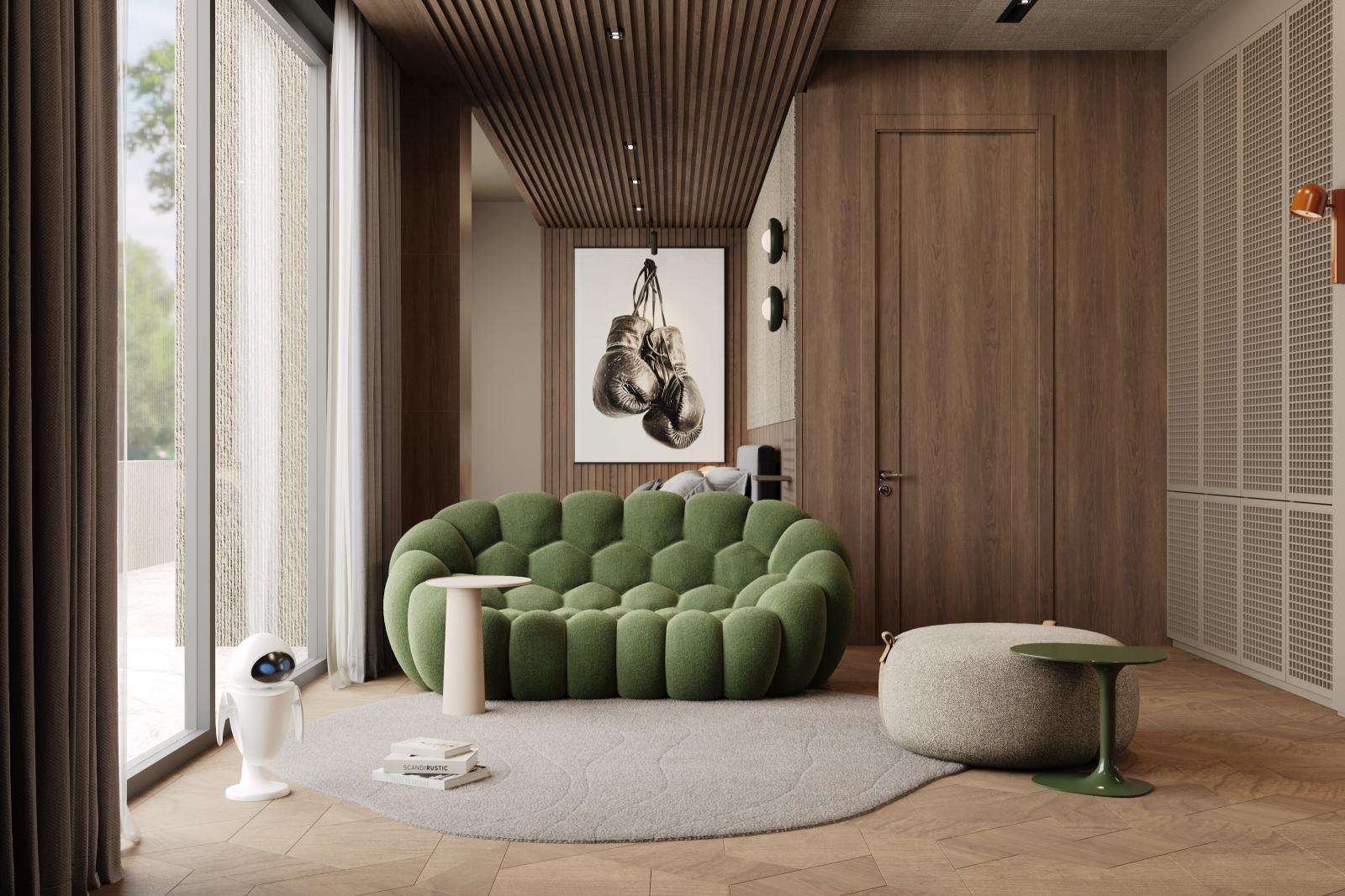 Gallery 18