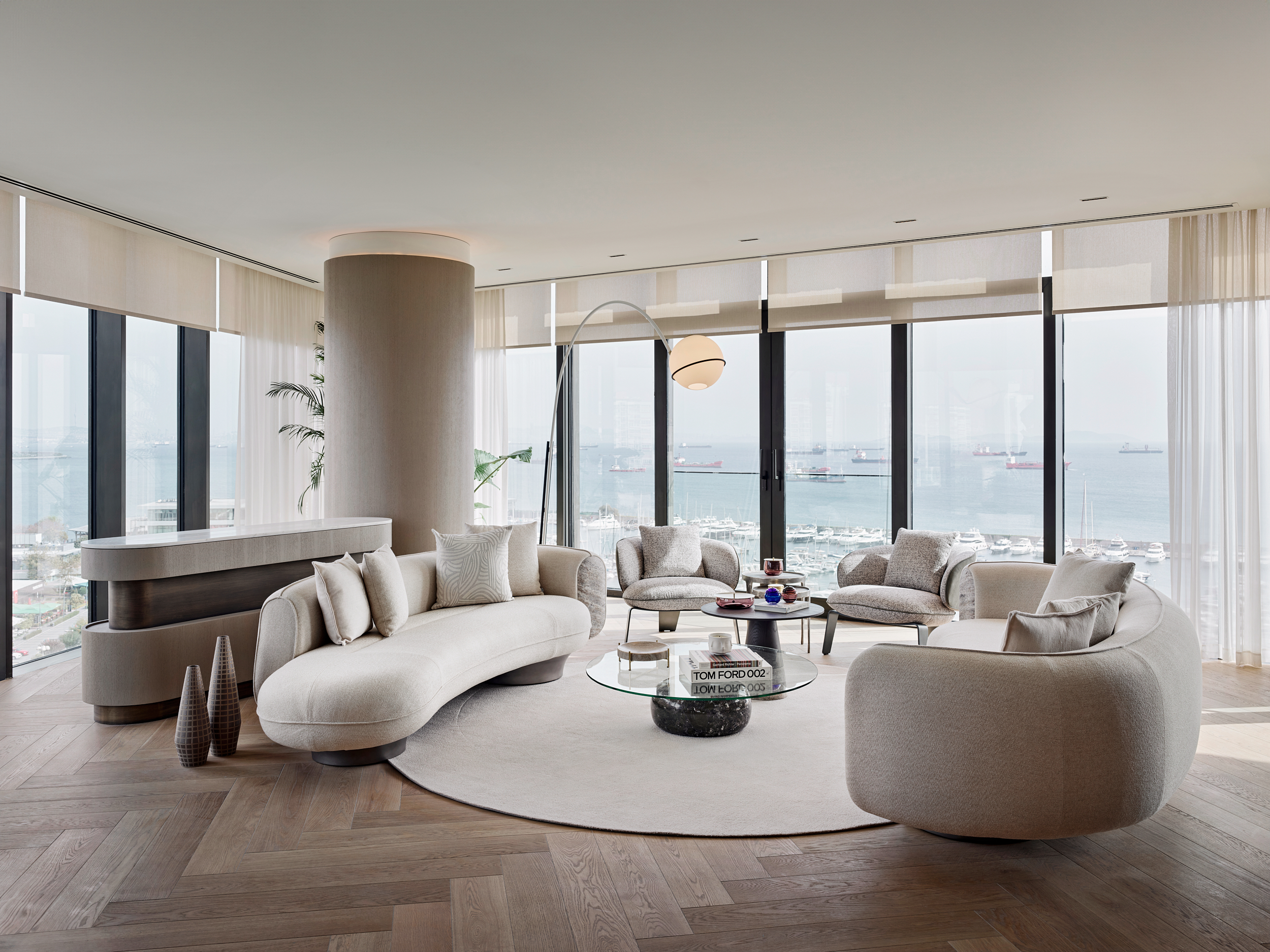 MARINADA RESIDENCE