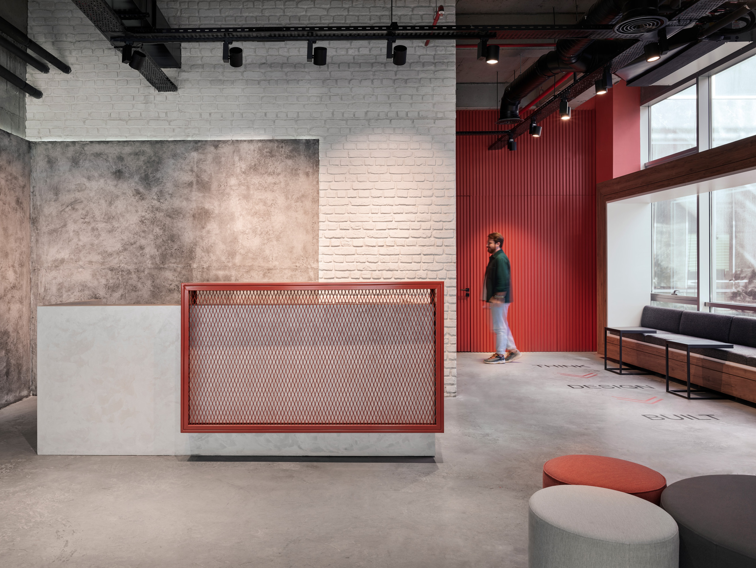 DIGITAL TRANSFORMATION OFFICE
