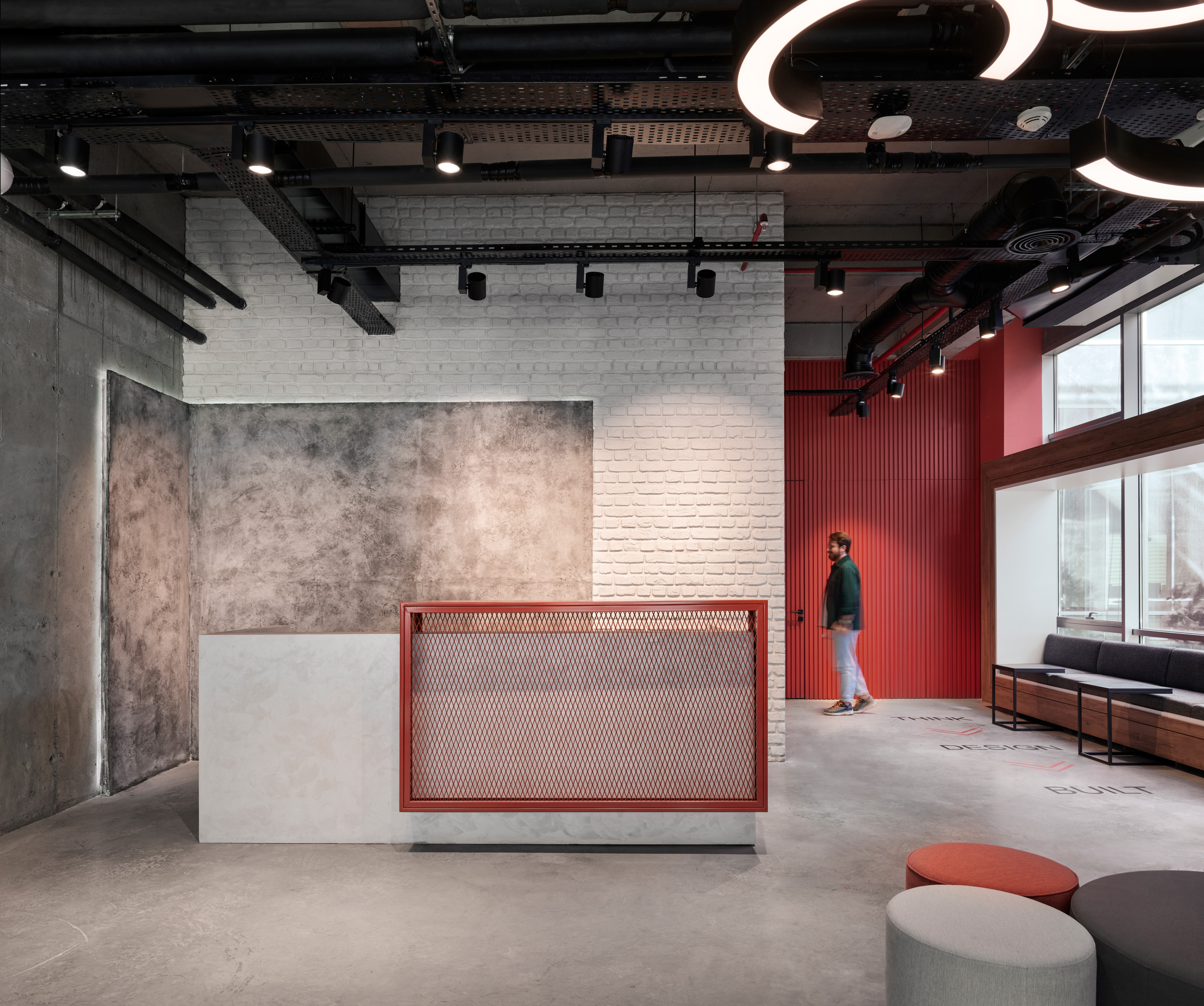 DIGITAL TRANSFORMATION OFFICE