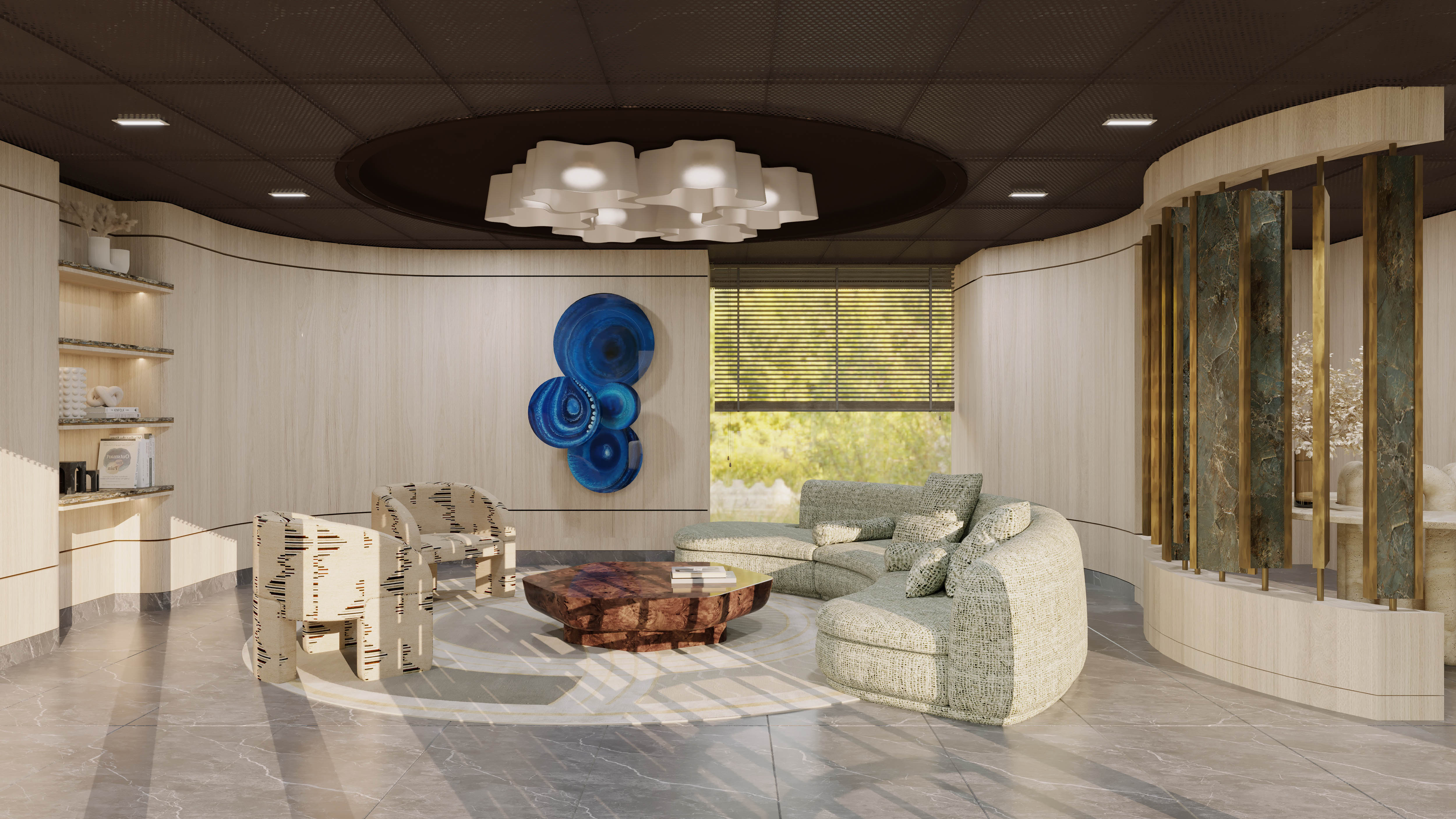 MARINADA LOUNGE
