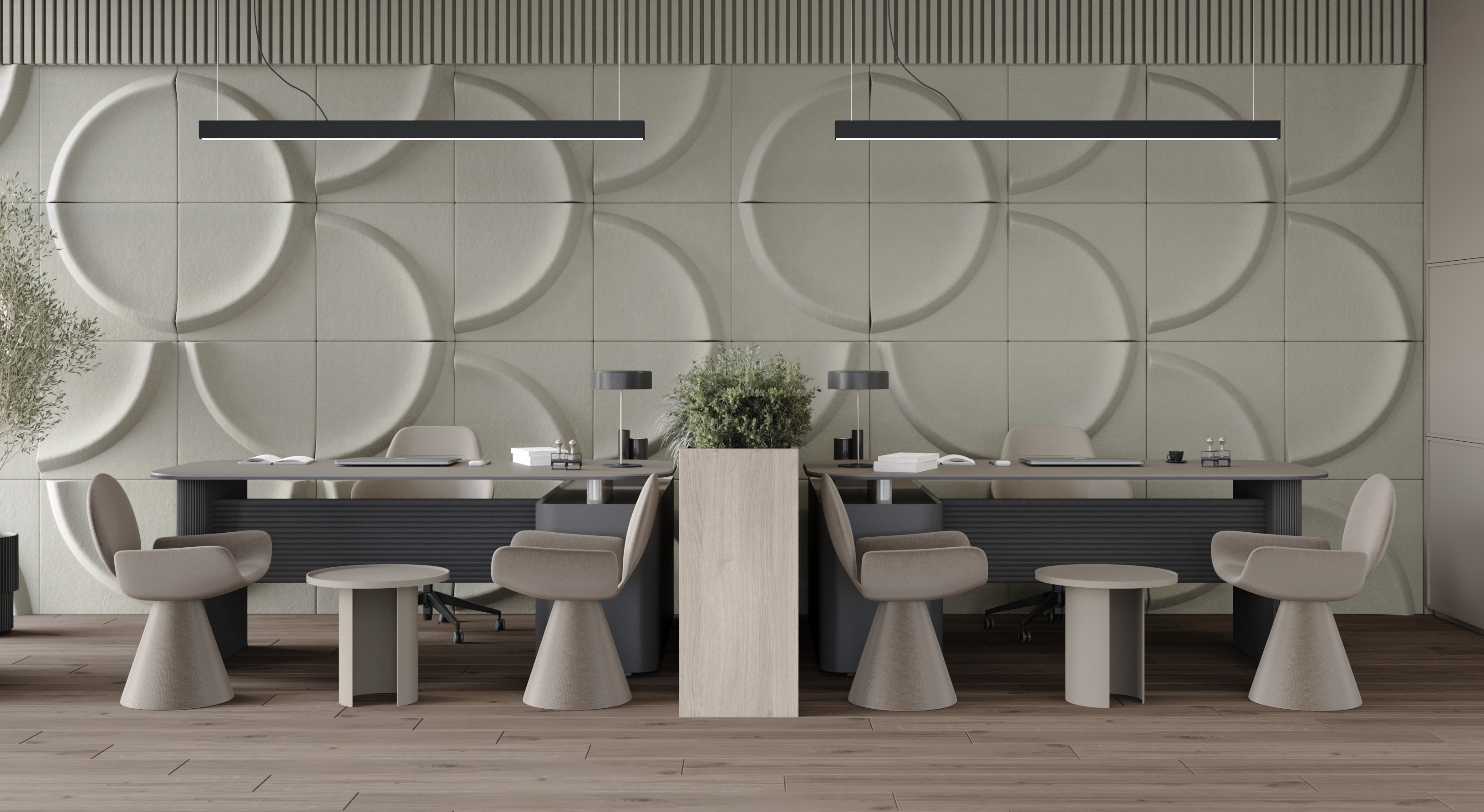EKOTEKS OFFICE