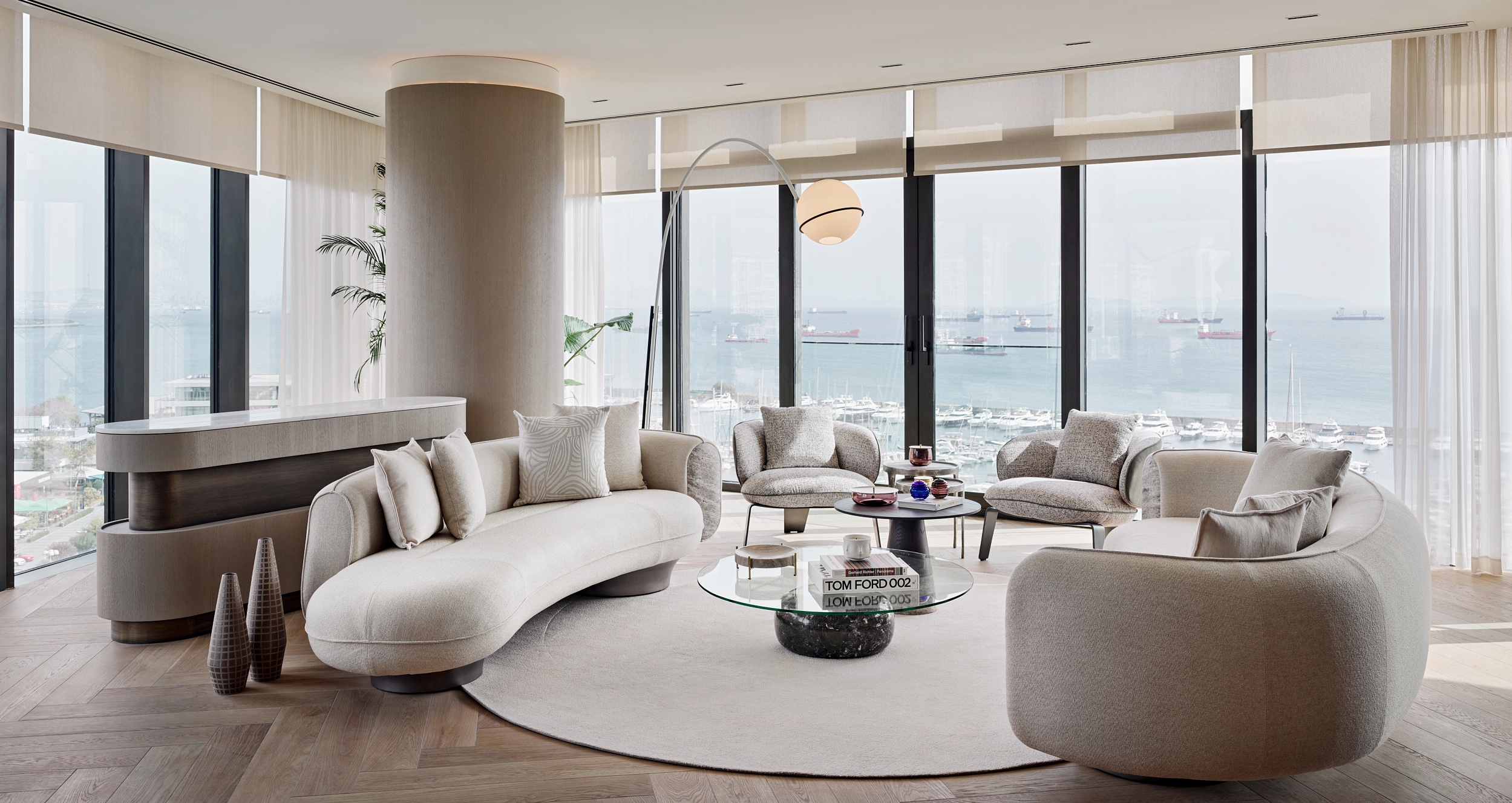 MARINADA RESIDENCE