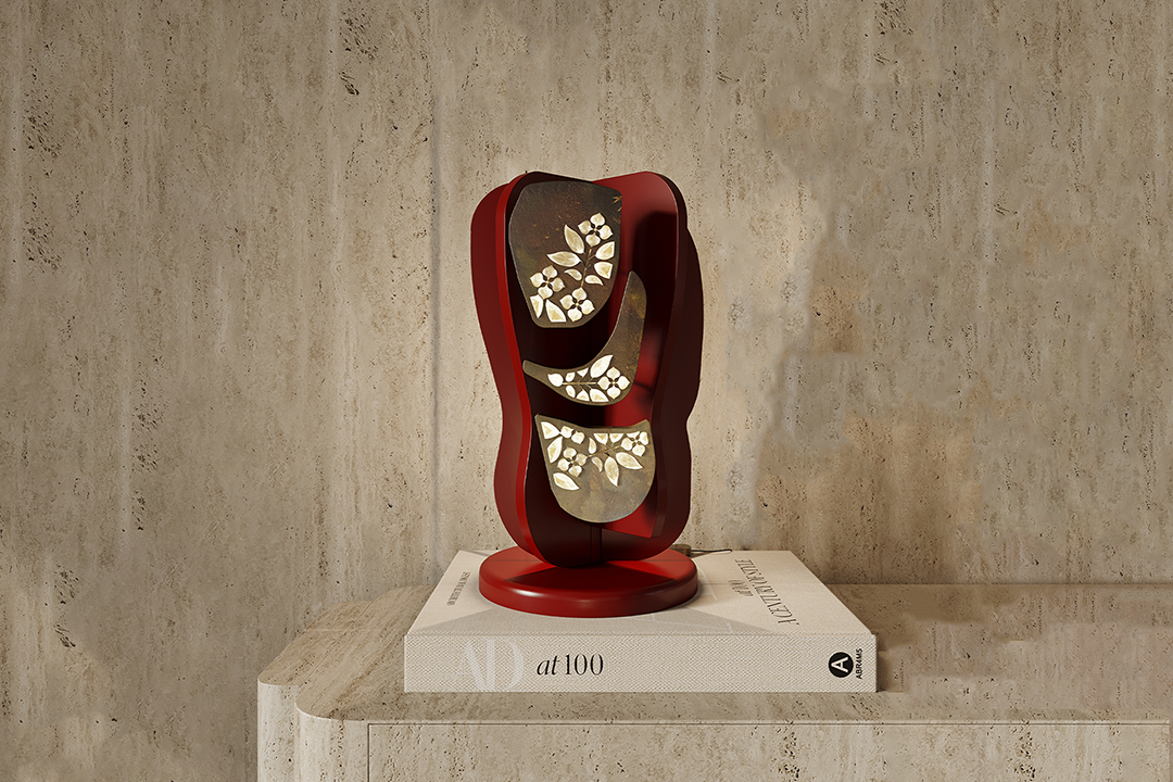 LEILA TABLE LAMP