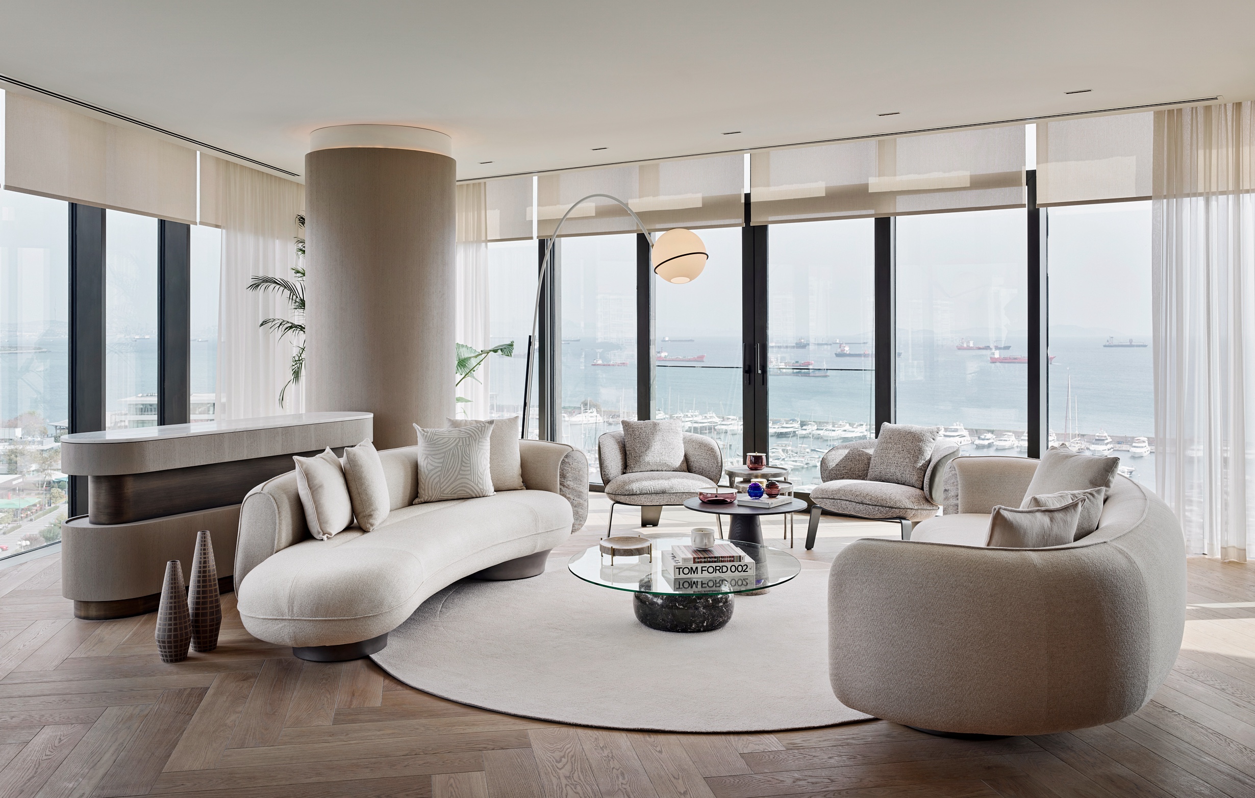 MARINADA RESIDENCE