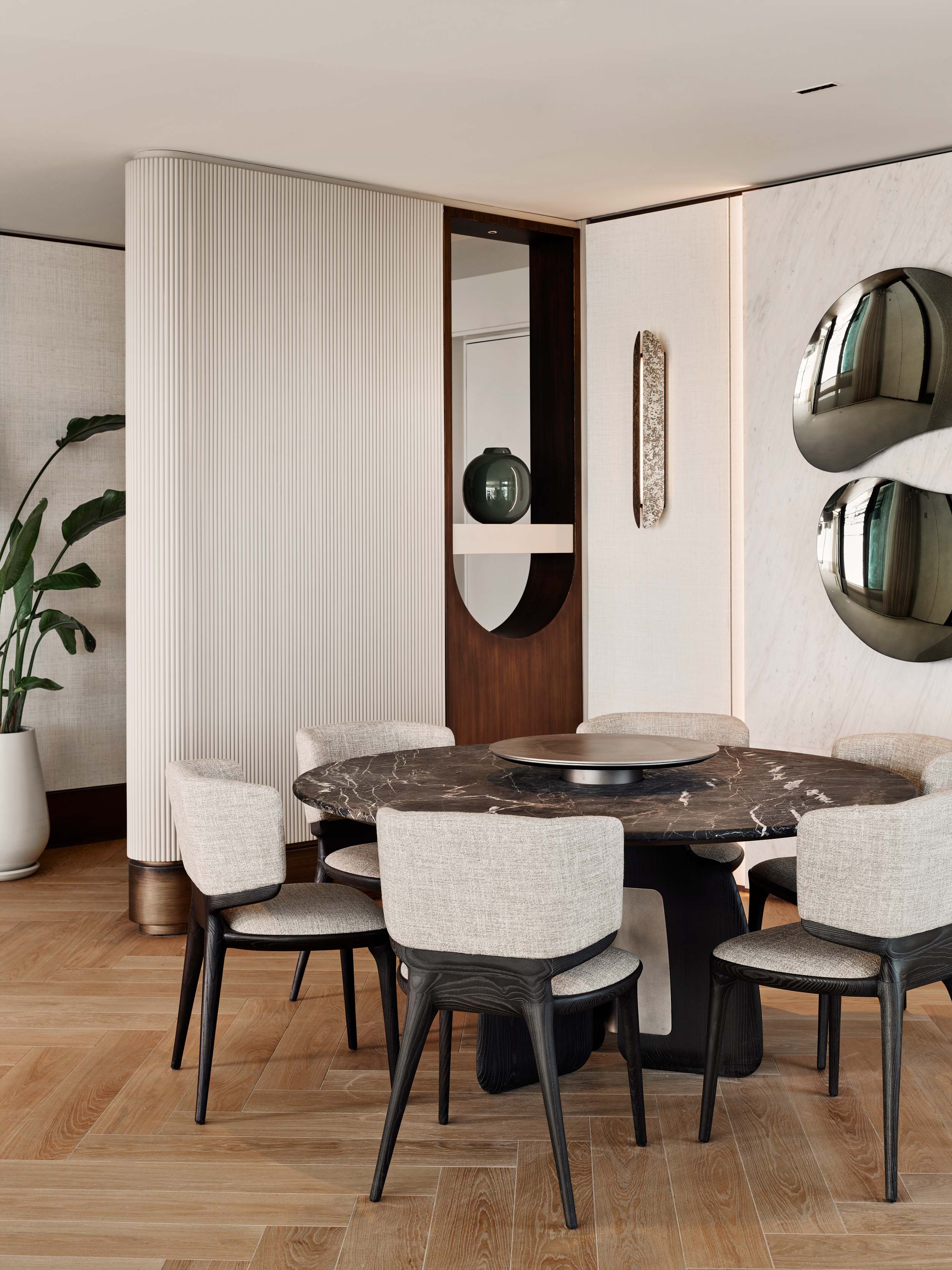 MARINADA RESIDENCE