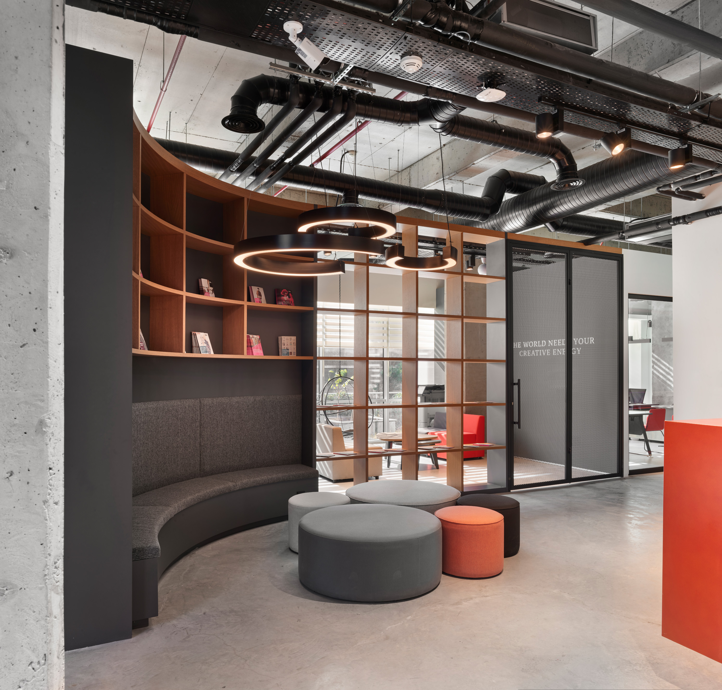 DIGITAL TRANSFORMATION OFFICE