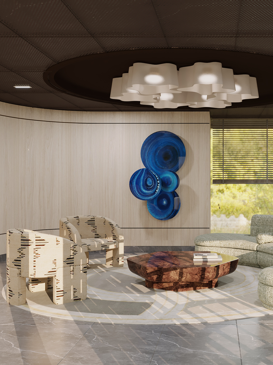 MARINADA LOUNGE