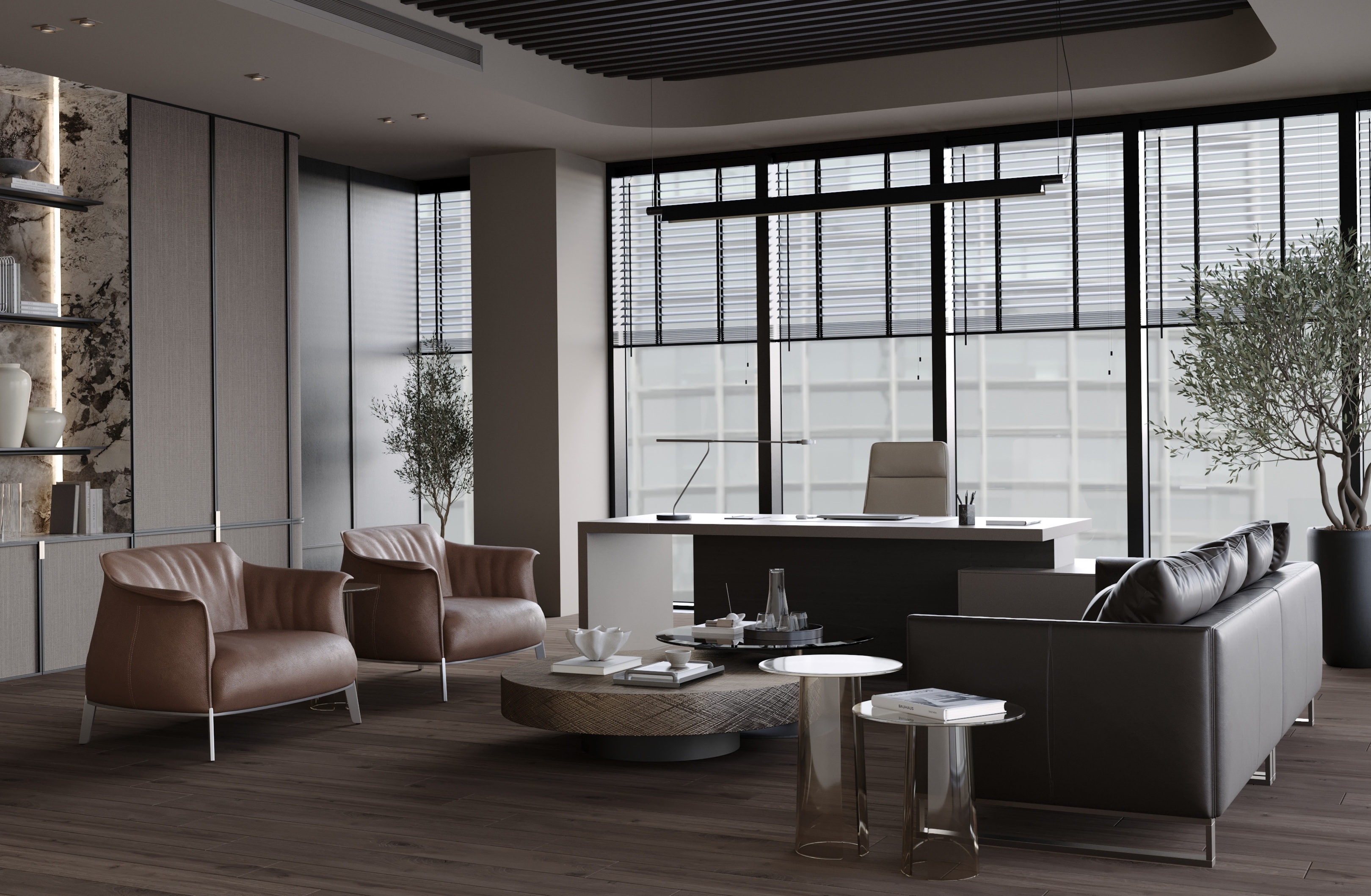 EKOTEKS OFFICE